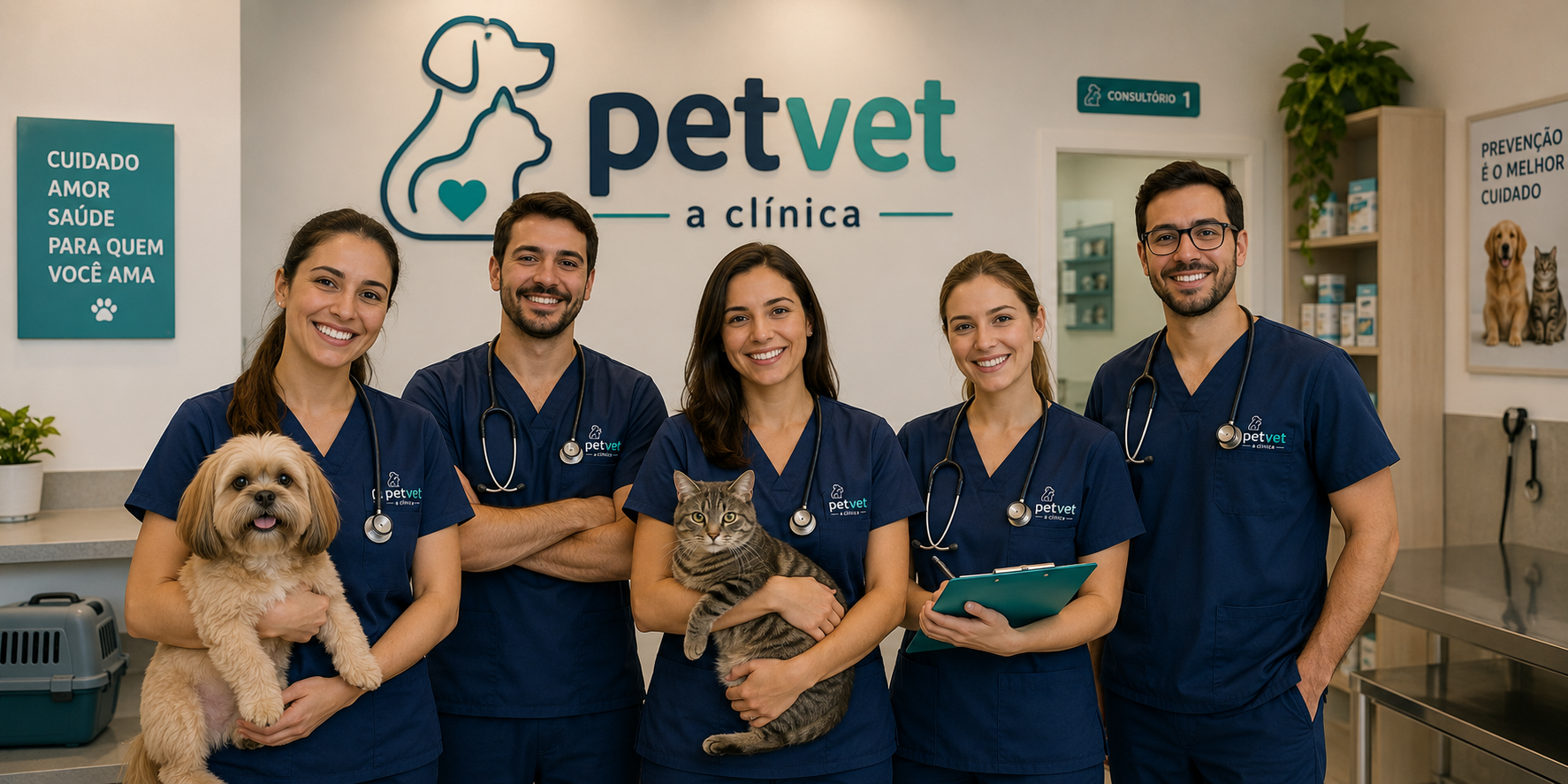 Pet feliz 4